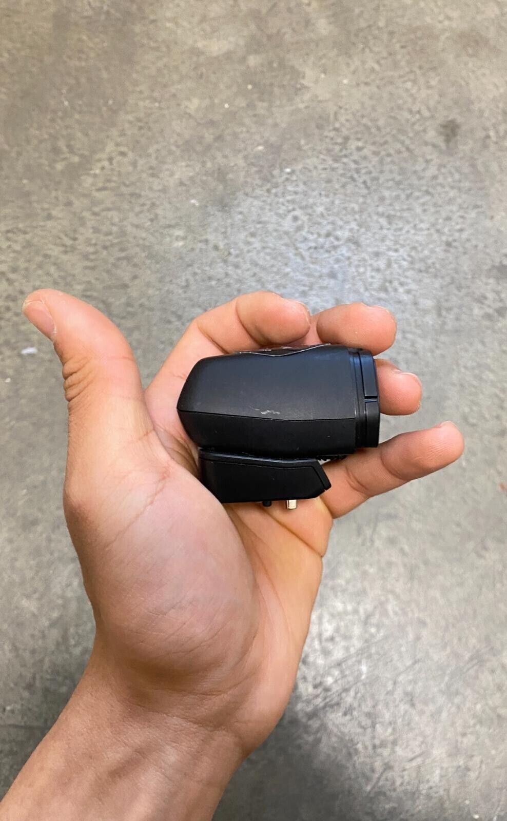 BLACKMAGIC EVF Good Condition