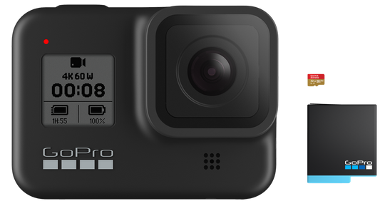 GoPro Hero 8