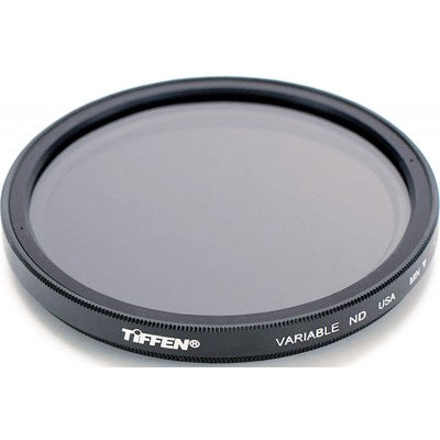 Tiffen 77mm Variable ND Filter Hire