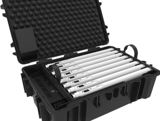 Astera Helios Pixel Tube Kit (Set of 8) Hire