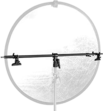 Reflector Holder Hire