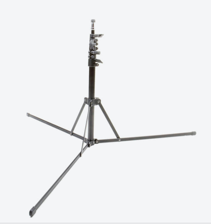 Lightweight Lighting Stand Hire