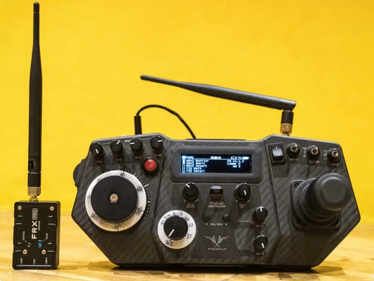Movi Controller + FRX Pro Hire