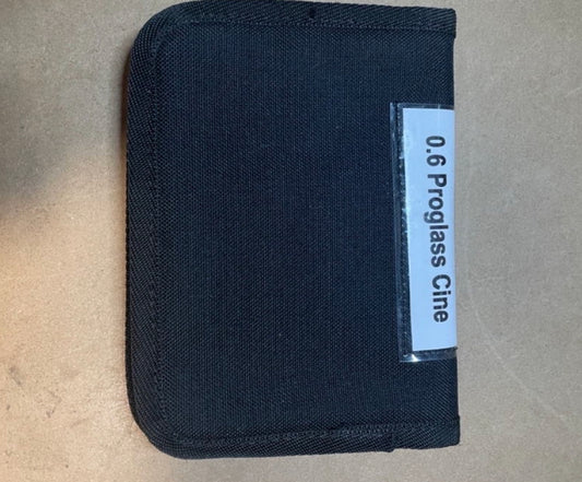 LEE Filters 0.6 IRND 4x5.65 Hire