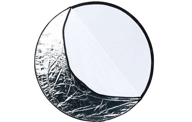 Large Reflector Hire