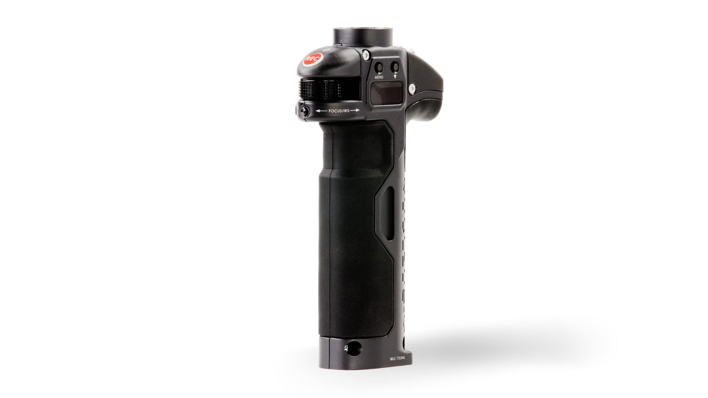 Shape Nucleus Handheld Grip Kit Hire