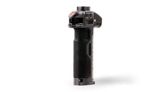 Shape Nucleus Handheld Grip Kit Hire