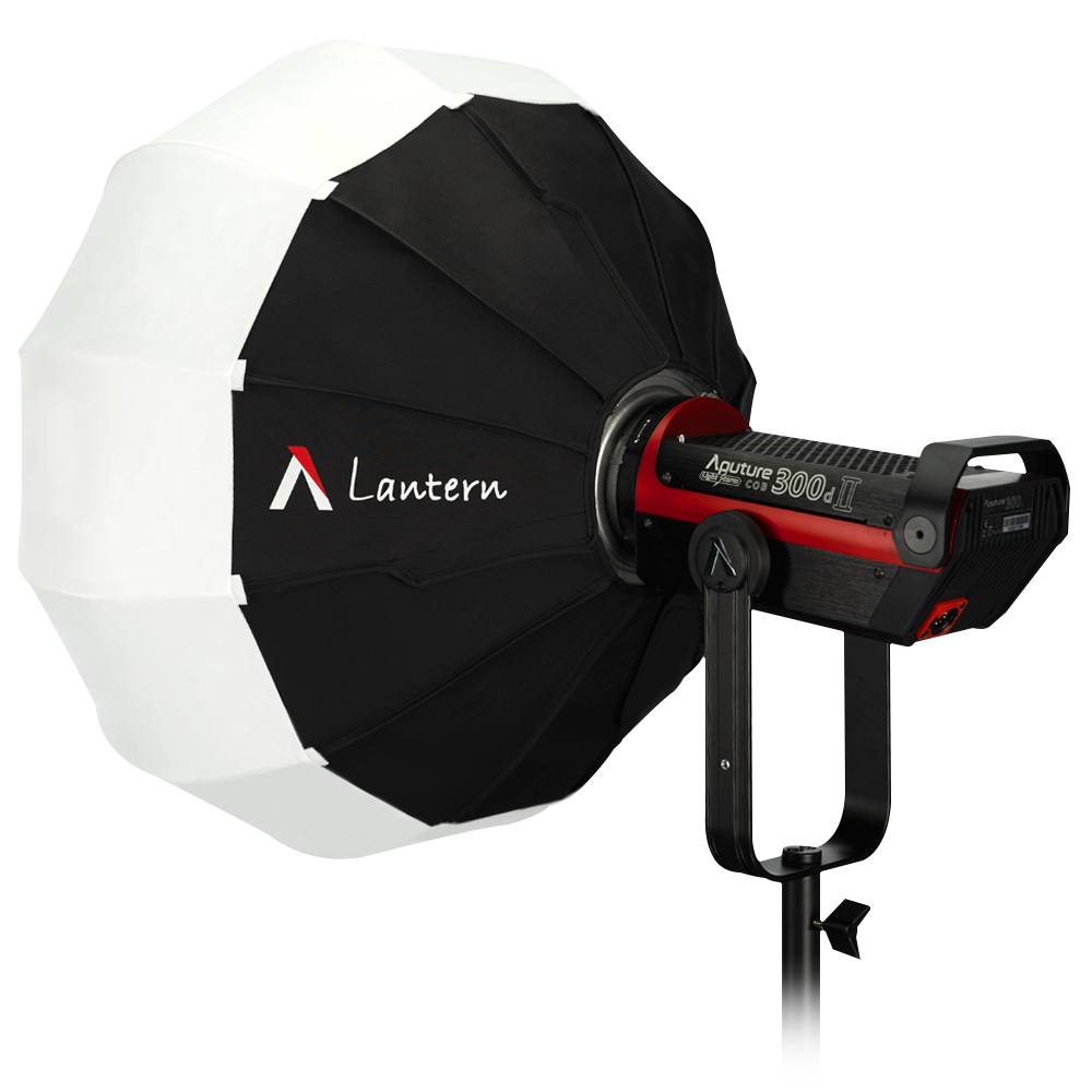 Aputure Lantern