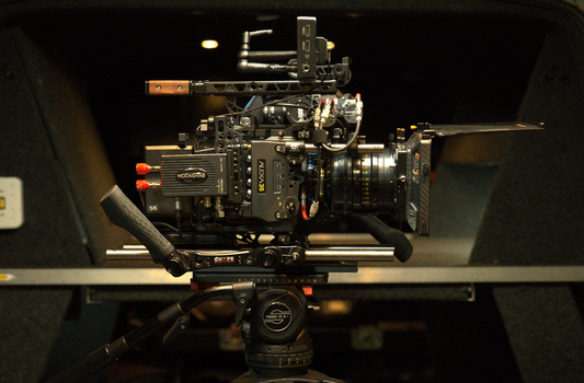 Need Last-Minute Kit? How Our Out-of-Hours Rental Service Works | Moonshine Film
