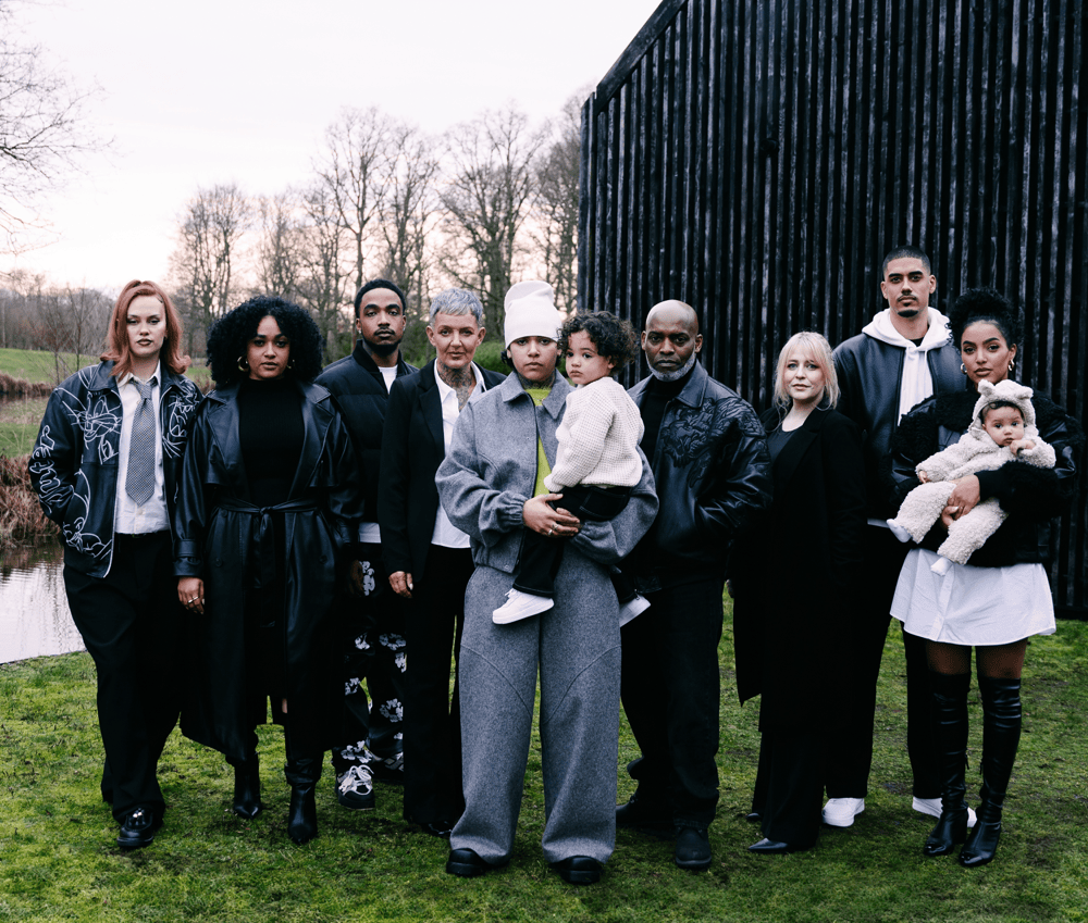 KWN "Lord I've Tried" Shot on our DJI Inspire 3