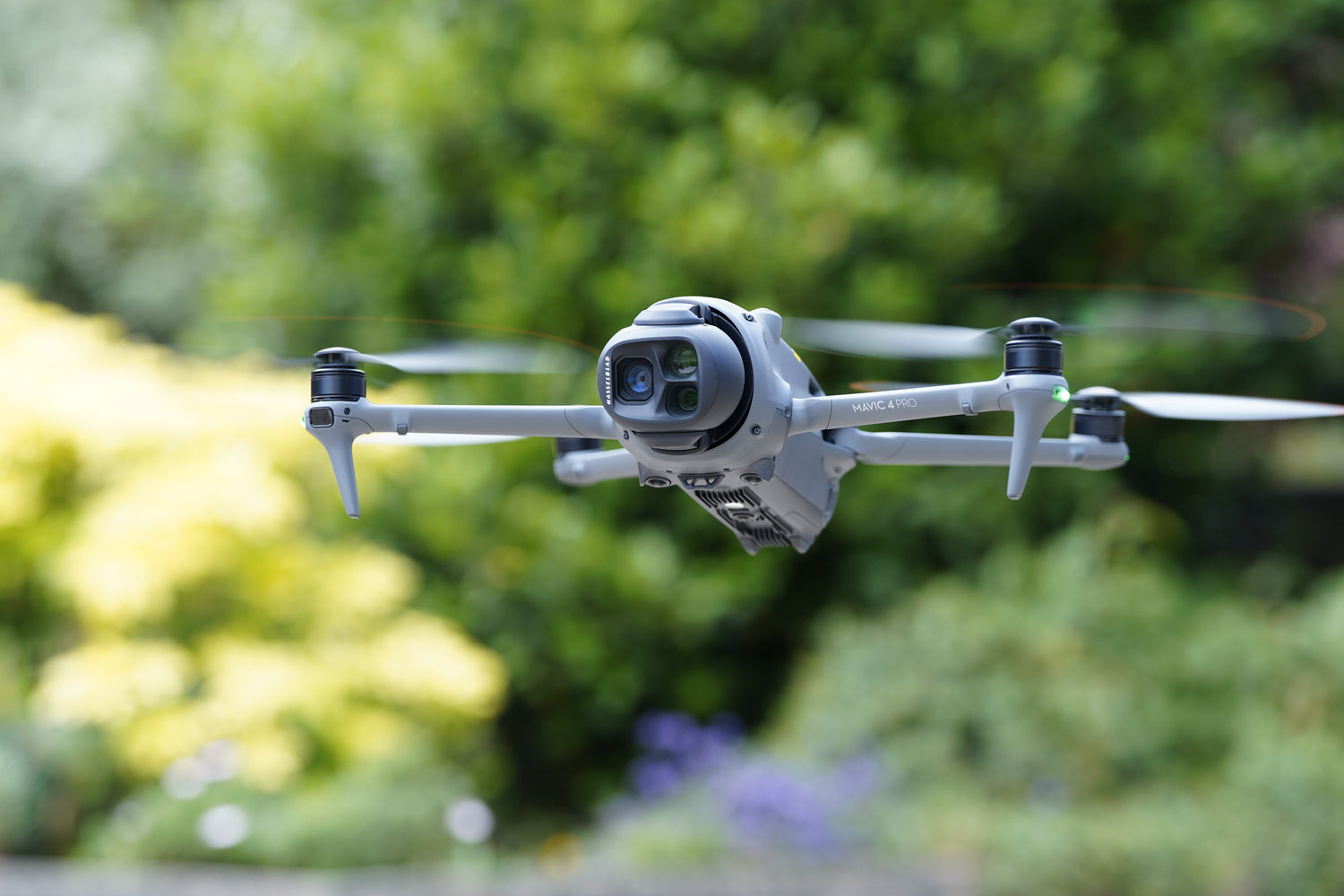 Camera Drones, FPV and Accessories