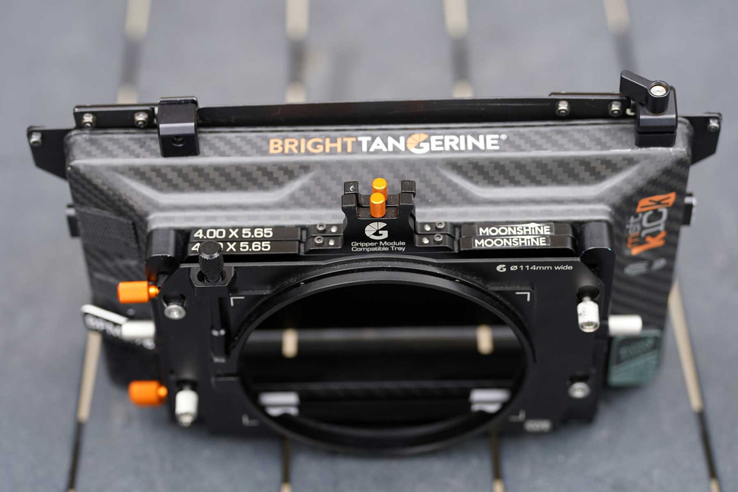 Mattebox & Filters Hire