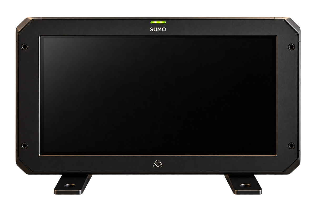 Atomos Sumo 19" Monitor