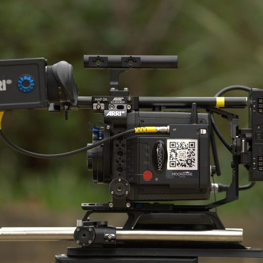 Arri Alexa Mini LF