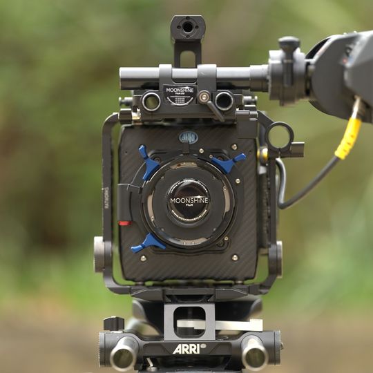 Arri Alexa Mini LF