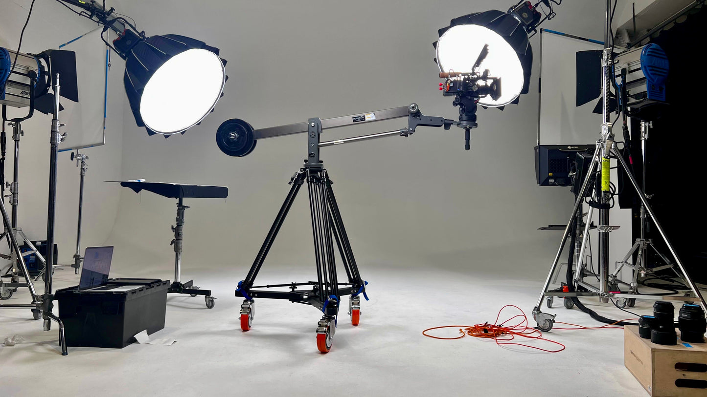 JiB Kit