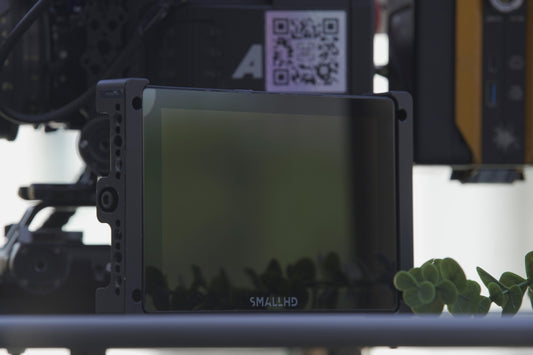 SmallHD Cine 7