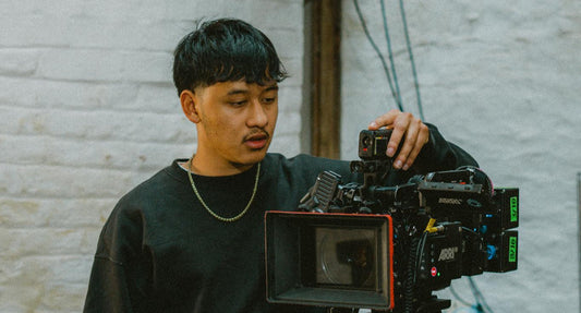 Lighting Assistant