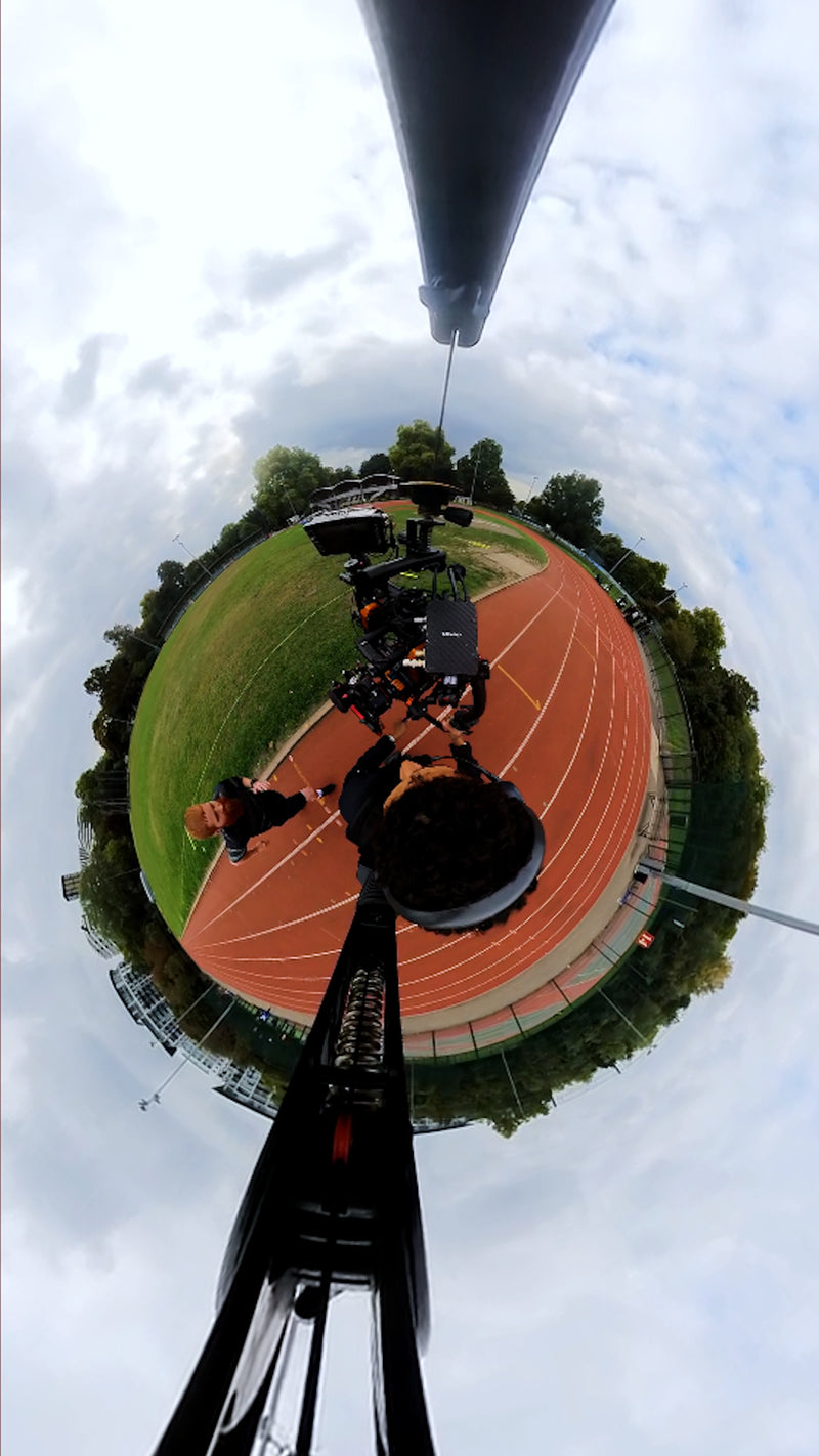 Spotify Mixing Tool AD