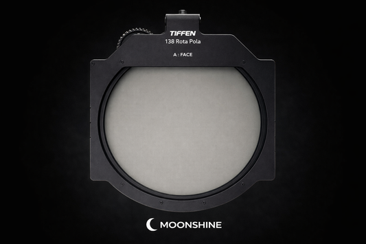 Tiffen 138mm Rota Pola