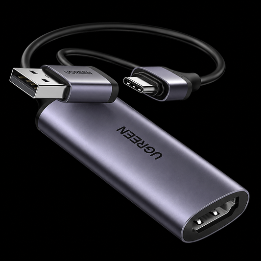 UGREEN Capture Card