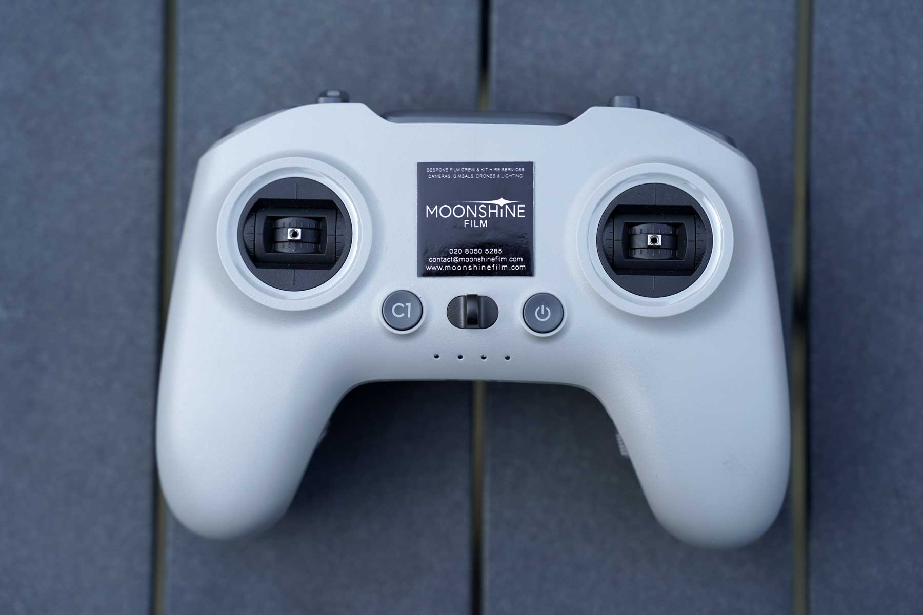 DJI FPV Remote Controller 3