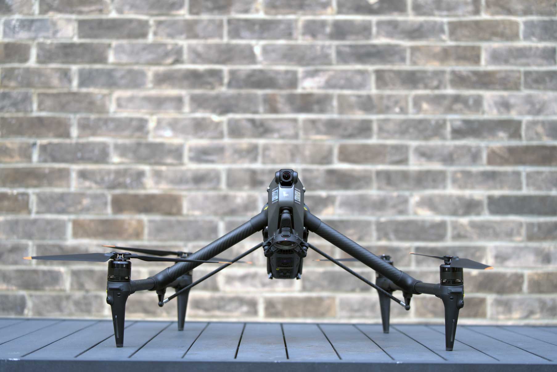 DJI Inspire 3 Drone