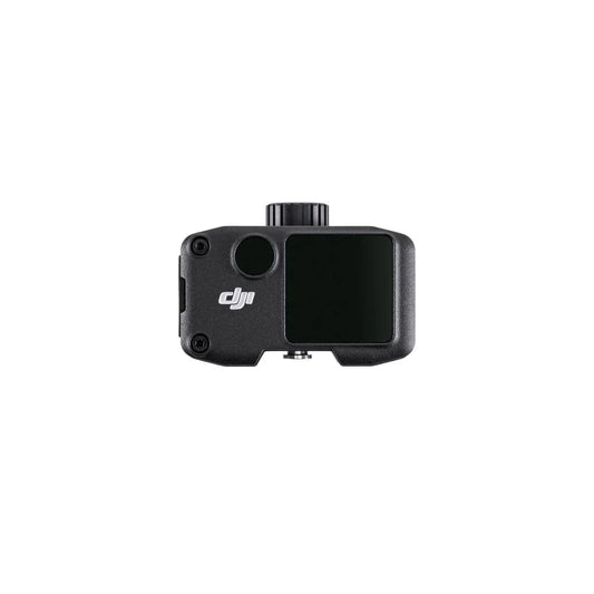 DJI LiDAR Range Finder for DJI Zenmuse X9 6K/8K