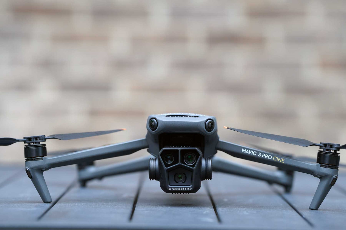 Mavic 3 Pro Cine