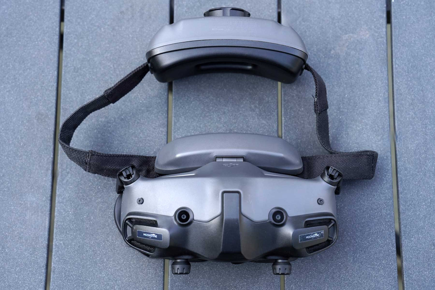 DJI V3 Goggles