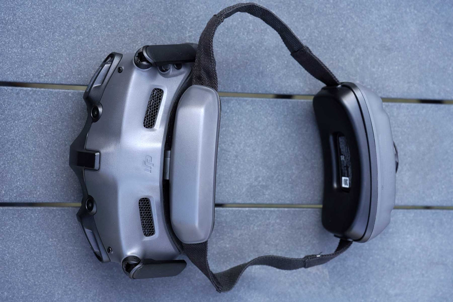 DJI V3 Goggles