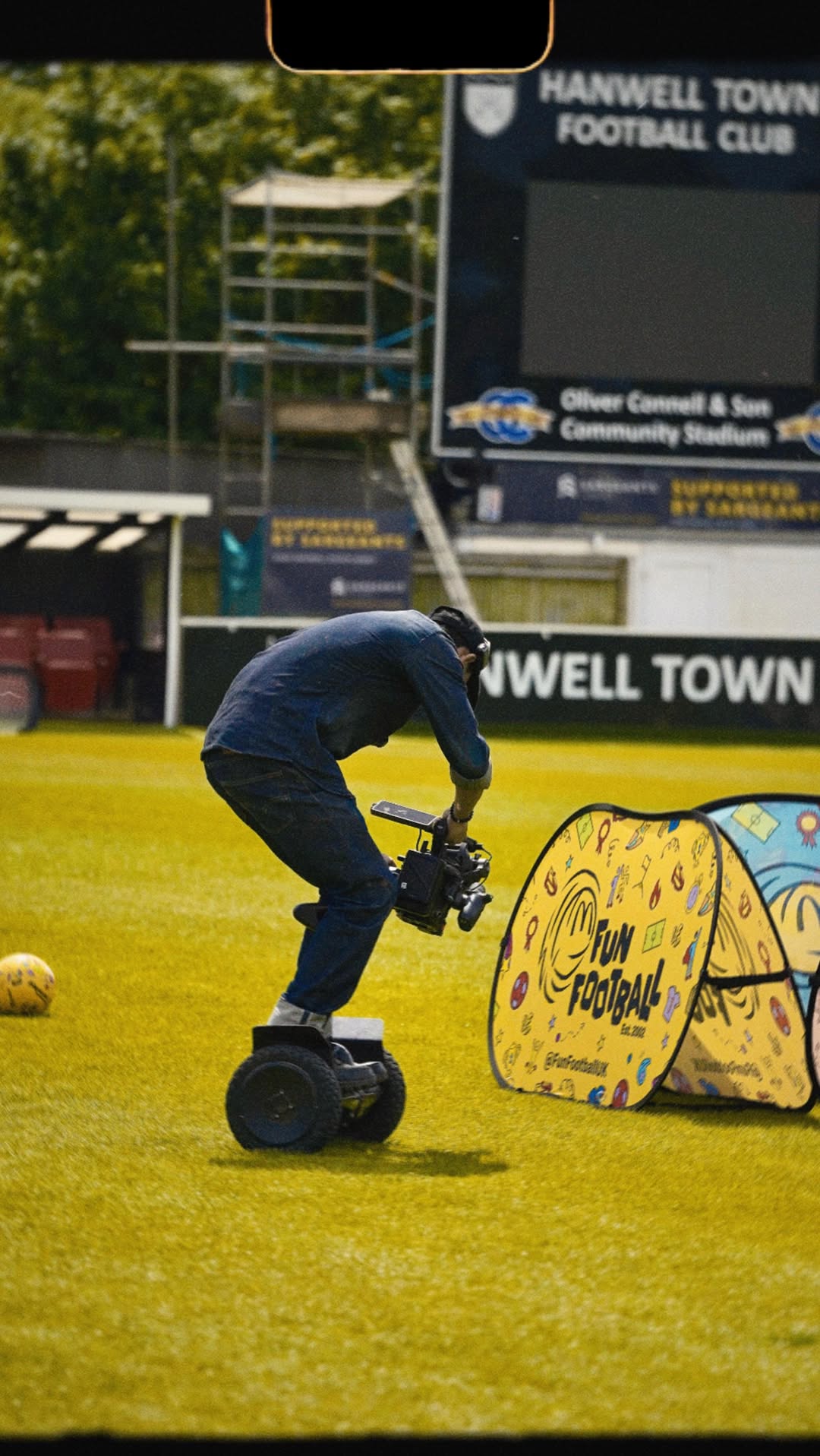 DJI RONIN 4D 8K Camera Hire