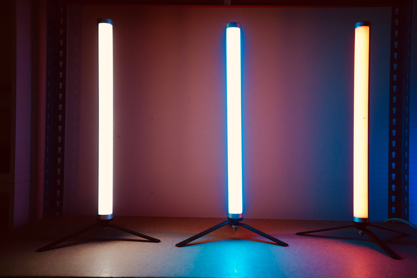 Astera Helios Pixel Tube Kit (Set of 4) Hire