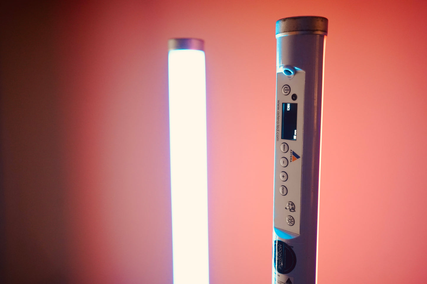 Astera Helios Pixel Tube Kit (Set of 4) Hire