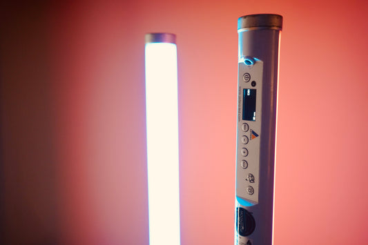 Astera Helios Pixel Tube Kit (Set of 4) Hire