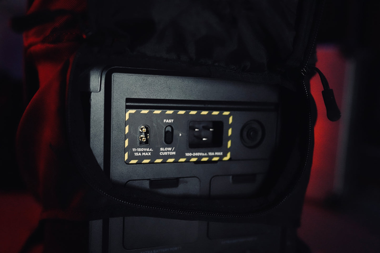 EcoFlow Pro Portable Power Station 3600Wh