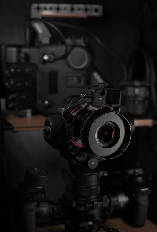 DJI Flex Unit Hire