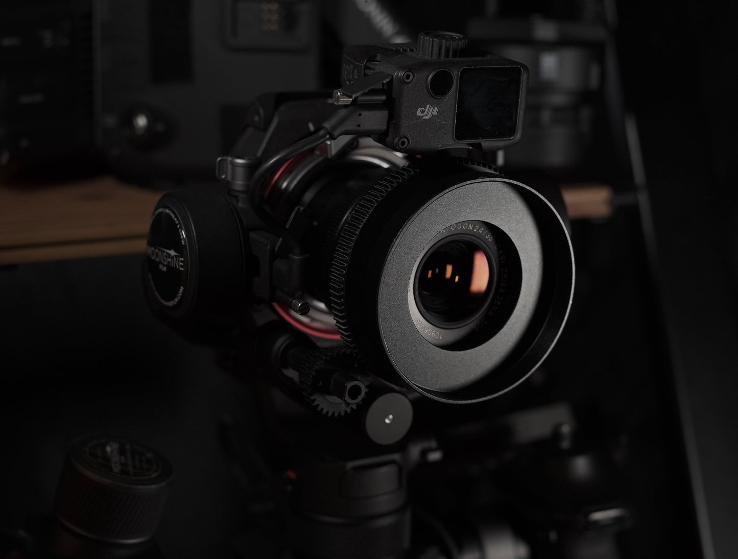 DJI Flex Unit Hire