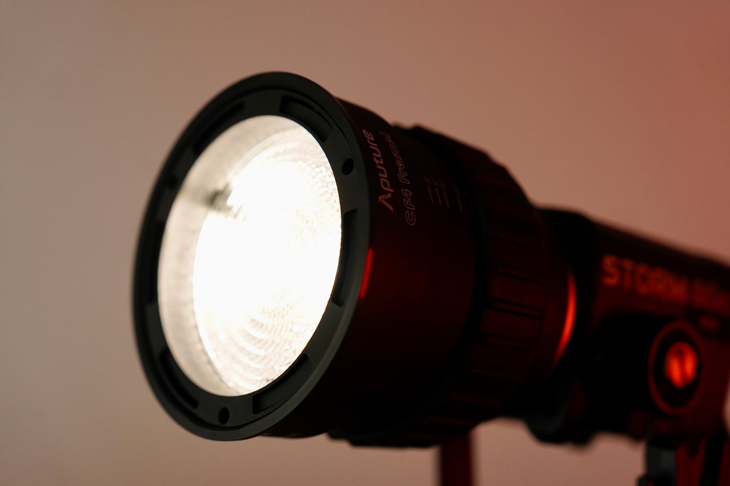 Aputure Storm 80c 3 Light Kit Set