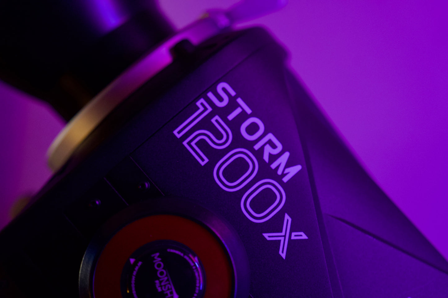 Aputure Storm 1200X