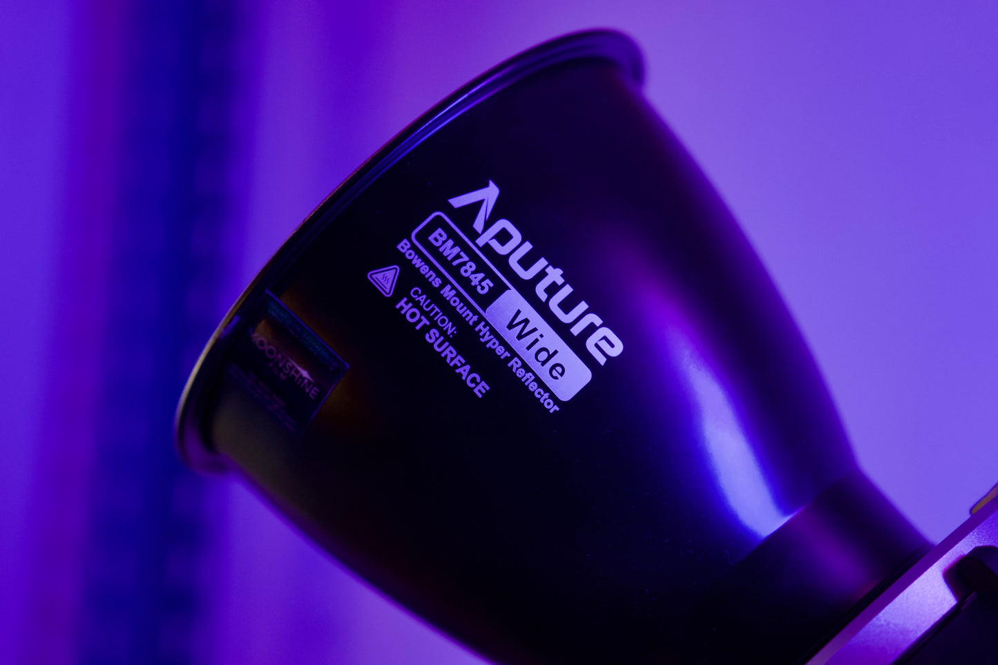 Aputure Storm 1200X
