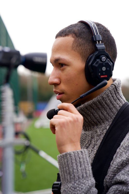 Hollyland C1 Pro Comms Set of Six