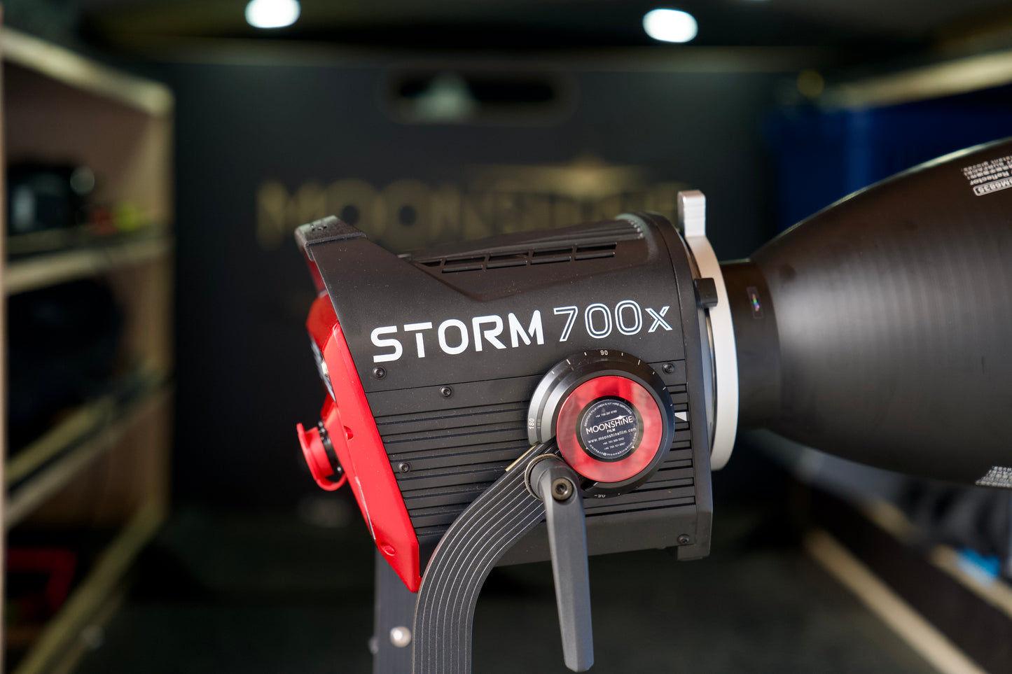 Aputure LS 700x