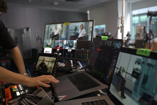 Livestream Operator Package