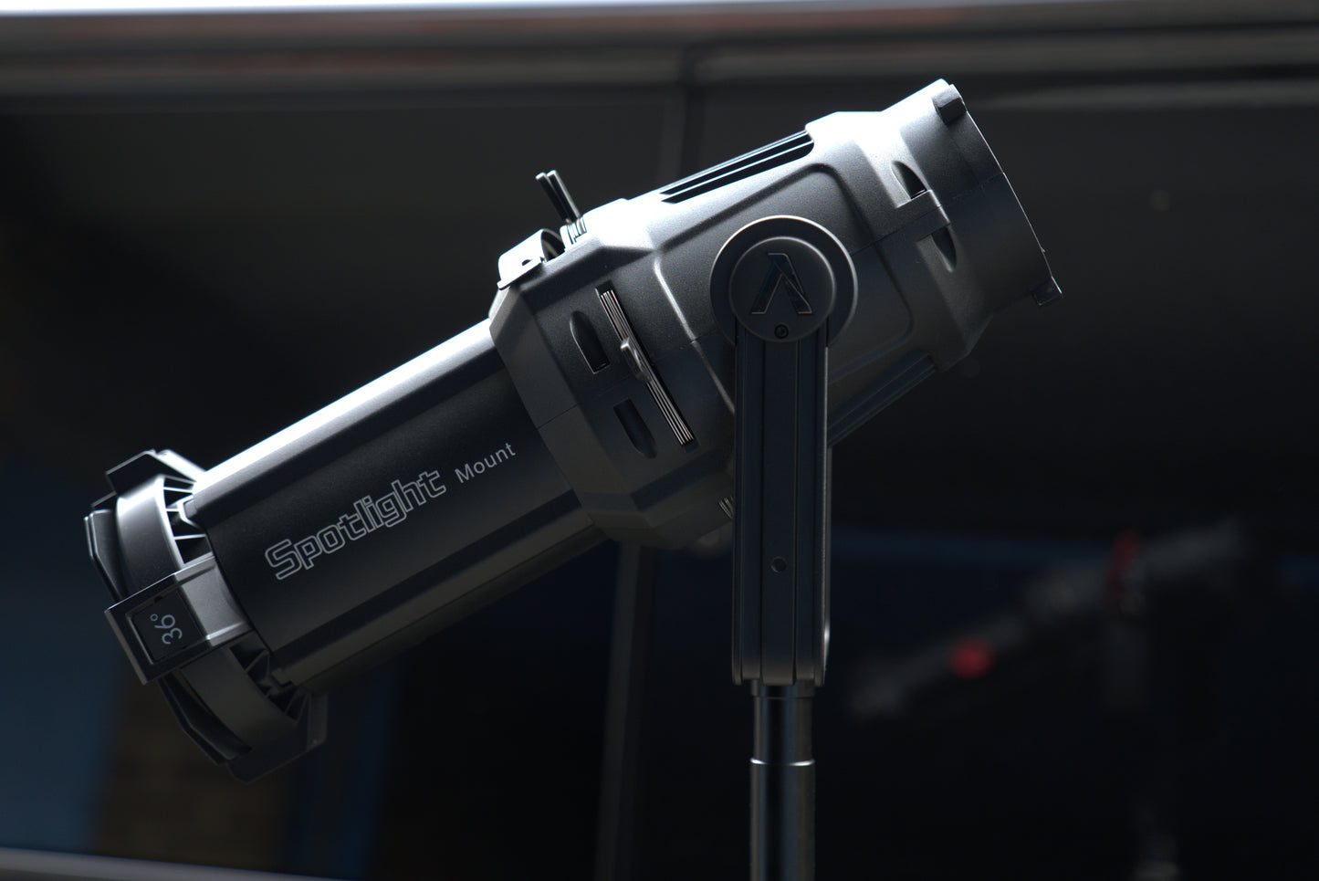 Aputure 36 Degree Spotlight Mount