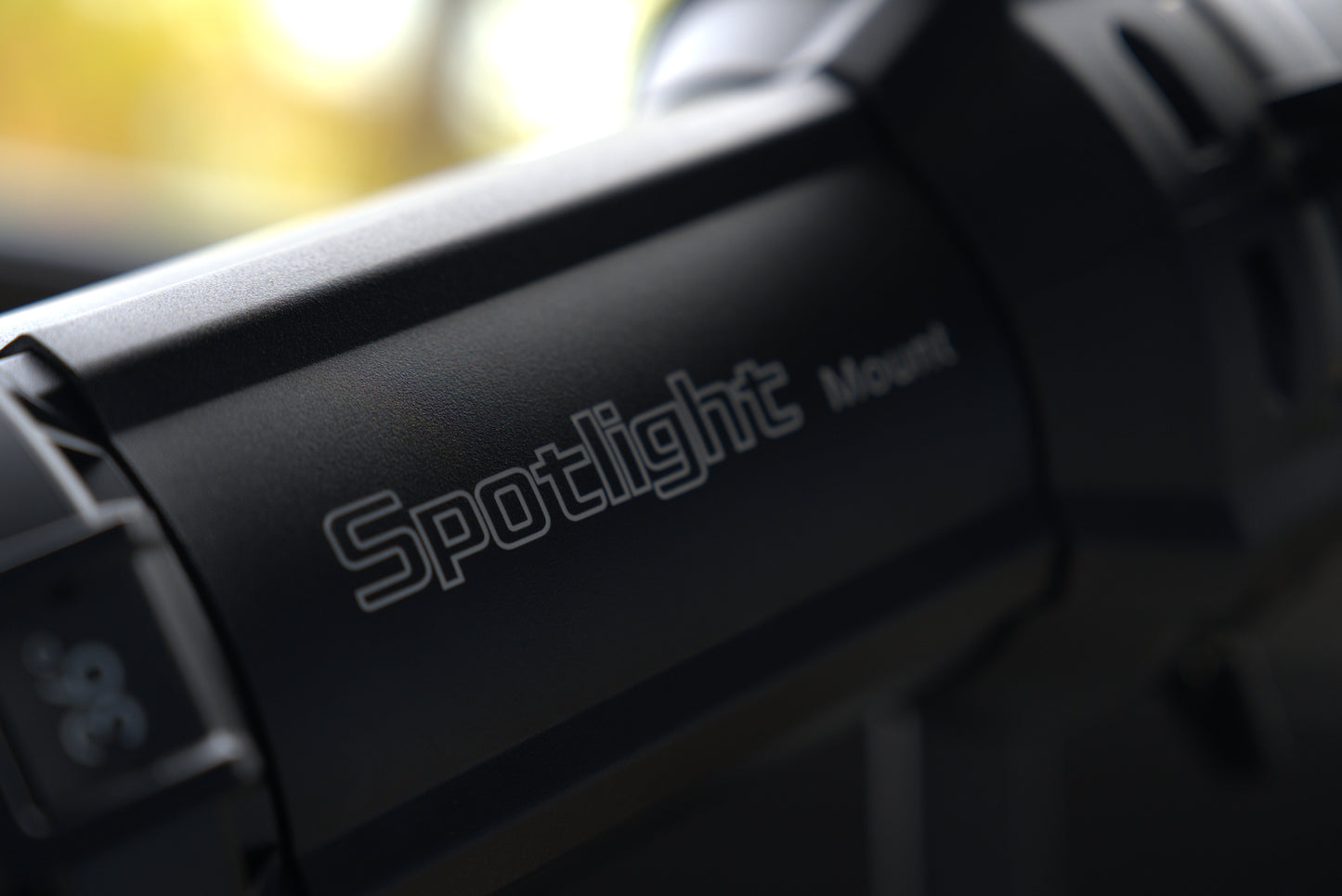 Aputure 36 Degree Spotlight Mount