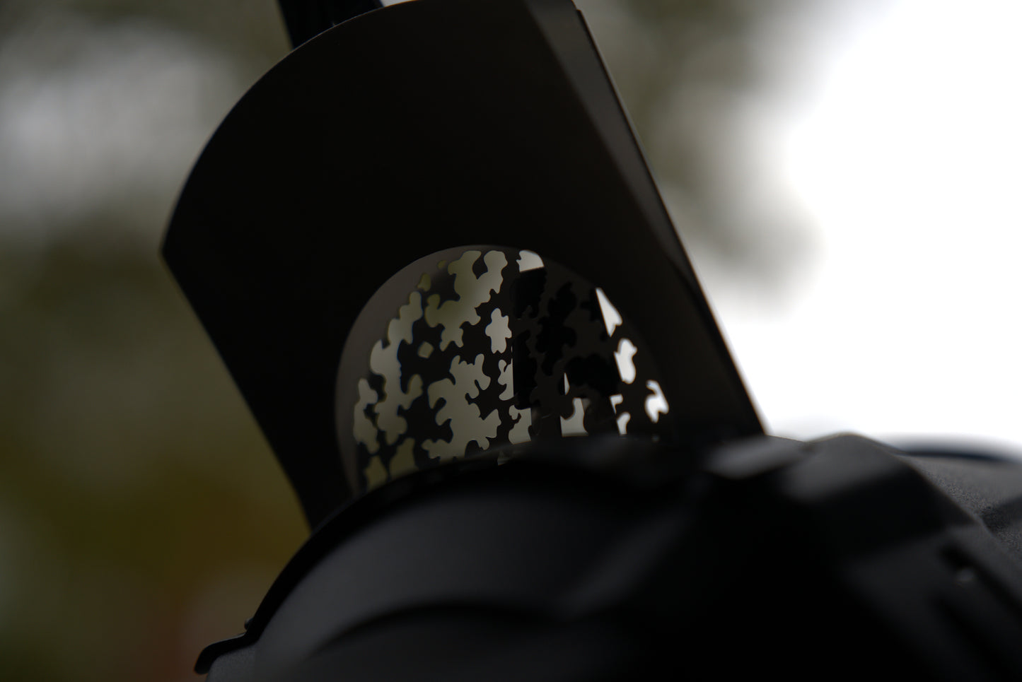 Aputure 36 Degree Spotlight Mount