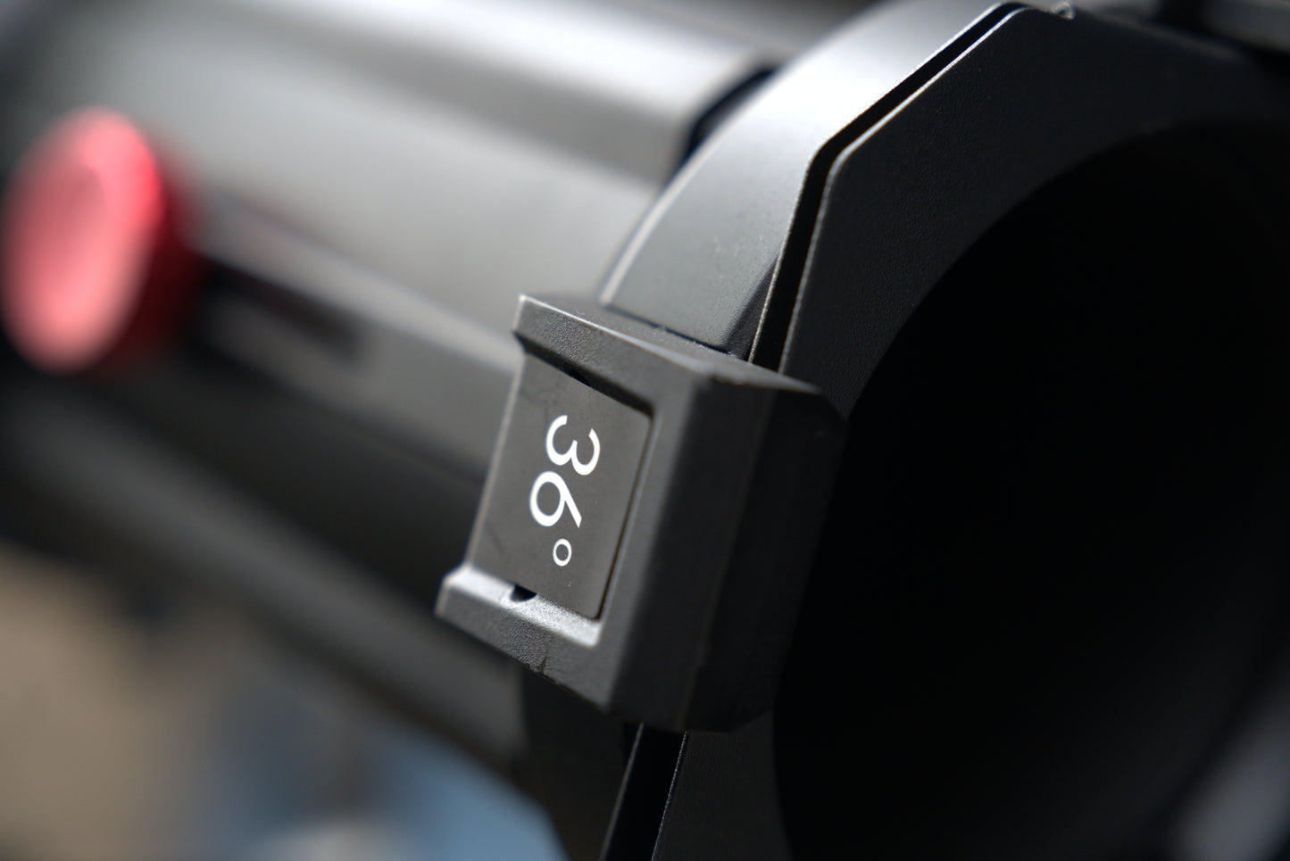 Aputure 36 Degree Spotlight Mount