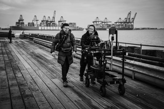 Drone Pilot Hire in London, UK
CAA Licensed Drone Operators