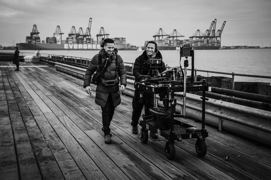 Licensed Drone Pilot Hire in London, UK
CAA Licensed Drone Operators